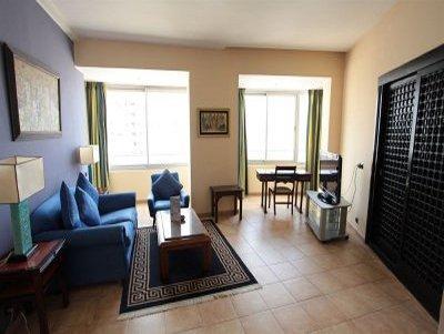 Atlas Rif Front Beach Tanger Hotel Kültér fotó